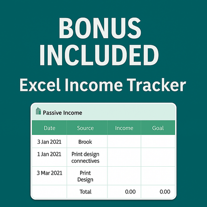 Passive Income 101