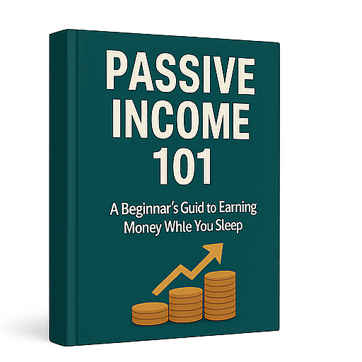 Passive Income 101