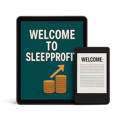 Passive Income 101